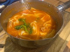 -小满手工粉(上海品尊国际店)