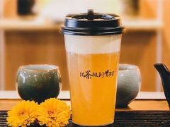 -霸王茶姬(南亚风情第壹城店)