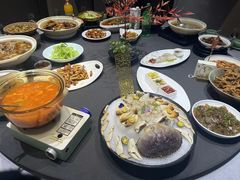 -农乐园食府(梅城镇店)