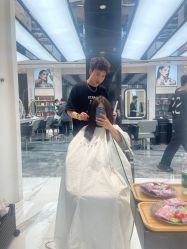-17style壹柒造型
