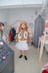 -BabyMonster小怪兽亲子派对·餐厅乐园(金月湾店)