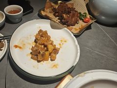 -好武功闽南私房菜(万达店)