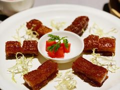 -小炳胜(卓悦中心店)