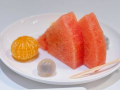 -北京西单美爵酒店-融轩中餐厅