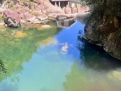 -龙湾潭国家森林公园