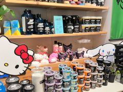 -LUSH(威尼斯人店)