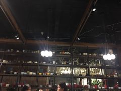 大堂-U你·天然调味(南湖总店)