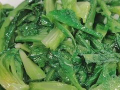 油麦菜-客家汇·客家传承菜(水库店)