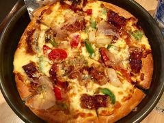 -必胜客(东大桥店)