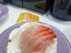 -争鲜回转寿司(天府广场-今站PLUS店)