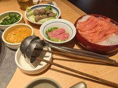 -巴奴毛肚火锅(七宝领展广场店)