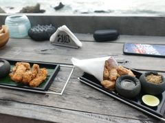 -Rock Bar Bali(Bali)