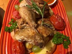 -TIAGO HOME KITCHEN(王府中环店)