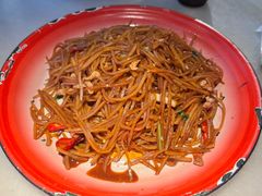 -川堂风·跷脚牛肉·乐山爆炒(中建乐荟天地店)