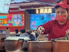 -牛腩之旅·牛腩牛杂煲(光启城美食城店)