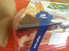 -luckincoffee瑞幸咖啡(冠福大厦店)