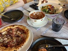 -安妮意大利餐厅(日坛店)