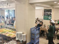 -老刘家永盛斋·传统泡馍(东关南街店)