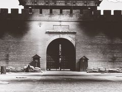 -红嫂家乡旅游区
