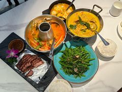 -印象南洋·泰国风情餐厅(新安店)
