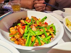 小炒卤猪耳-湘语·湖南家常菜(新洲店)