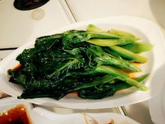 -新大咀港式茶餐厅(宝山万达店)