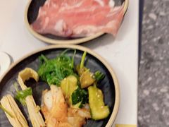 -非烤勿扰自助烤肉(合胜百货店)