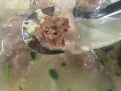 -海清宁记大馅云吞