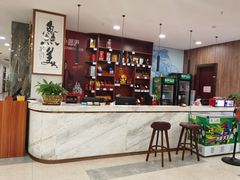 -北海港酒楼 海鲜代加工 粤菜(淡村商贸城店)