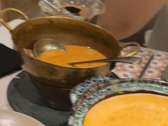 -芭札·Thai泰国餐厅(同和金铂天地店)