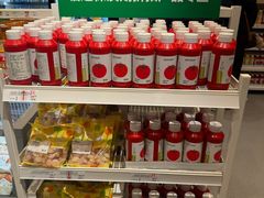-宜家·瑞典风味餐厅(天津东丽商场店)