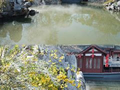 -东湖磨山景区