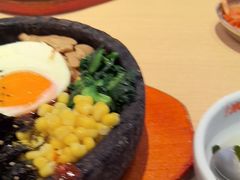 -庆米鲜朝鲜族拌饭(固戍店)
