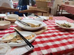 -西贝(华发商都店)
