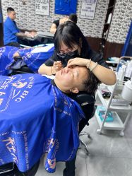-大人物·男士理发馆