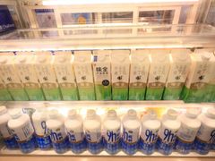 -CoCo都可(虹口龙之梦店)