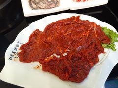 -青岛小羔羊火锅(李村公园店)