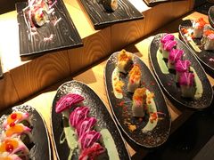 -钱小奴创意自助餐厅·原切谷饲安格斯畅吃(宁波环球银泰城店)