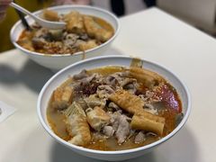 -重庆麻辣烫(国权路店)