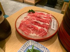 -温野菜涮涮锅(大悦城店)