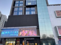 -酷秀KTV(五道口店)