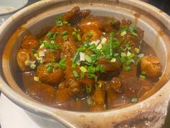 -富临轩私房菜(集庆门大街店)