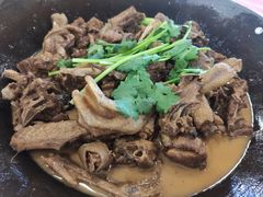-侠成水上农庄(工业大道店)