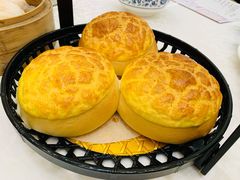 酥皮墨西哥叉燒包-幸运楼(北京路店)