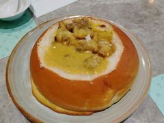 -大树餐厅(红旗街万达店)