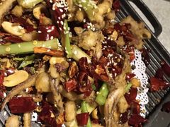 干煸鱿鱼须-乾园(天河城店)
