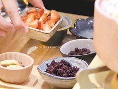 -角落低卡烘焙(正弘城店)