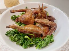 -蔡澜点心·粤菜(西单大悦城店)