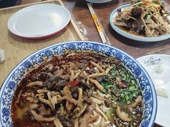 -东大桥小国抻面烧烤(长通路店)