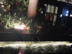 -梧桐花园餐厅(新城店)